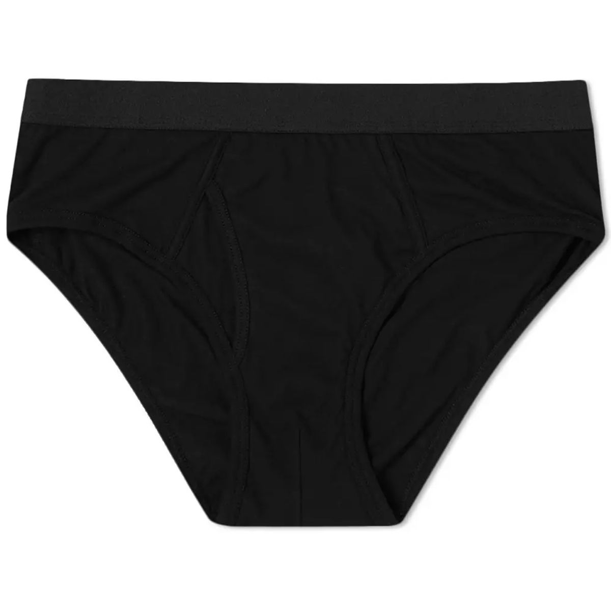 Comme des Garcons Play Shirt x Sunspel